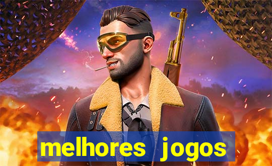 melhores jogos mobile 2024